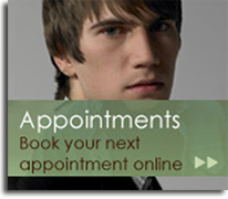 appointments page